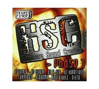 Vari-Hardcore Sound - Hardcore Sound Creator Phase 1 [Import]