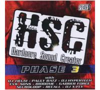 Vari-Hardcore Soundc - Hardcore Soundcreator Phaseiii [Import]
