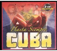 Vari-Hasta Siempre C - Hasta Siempre Cuba