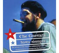 Vari-Hasta Siempre! - Hasta Siempre Che Guevara [Import]