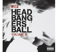 Vari-Headbangers Bal - Headbangers Ball Vol. 2