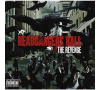 Vari-Headbanger's - Headbanger's Ball The Rev. [Import]