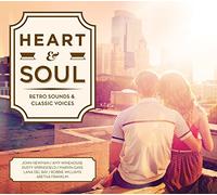 Vari-Heart and Soul - Heart and Soul
