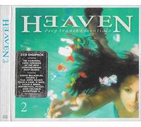 Vari-Heaven 2 - Heaven - Deep Trance Essentials 2