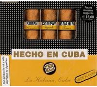 Vari-Hecho En Cuba 2 - Hecho en Cuba 2 [Import]