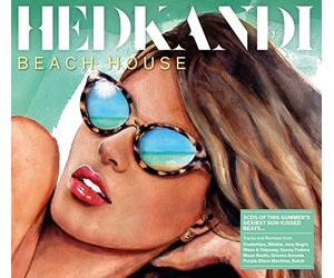 Vari-Hed Kandi 150-Beach House - Hed Kandi 150-Beach House