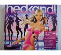 Vari-Hed Kandi 80 - Hed Kandi The Mix:Summer 2008 [Import]