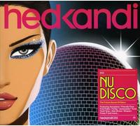 Vari-Hed Kandi 88 - Hed Kandi 88-Nu Disco [Import]