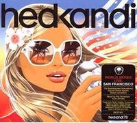 Vari-Hedkandi 78 - World Series Live:San Francisco [Import]
