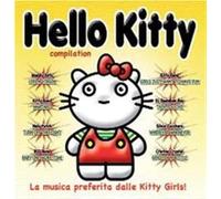 Vari-Hello Kitty Com – Hello Kitty Compilation – CD – Import