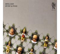 Vari-Heya Hifi-Music - Heya HiFi-Music & Food [Import]