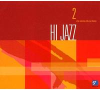 Vari-Hi Jazz 2 - Hi Jazz 2