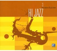 Vari-Hi Jazz Vol.3 - Hi Jazz Vol.3 [Import]