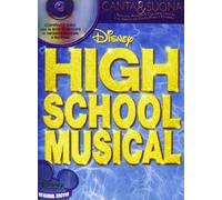 Vari-High School Music - High School Musical. Con CD