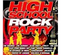 Vari-High School Roc - High School Rock Party – Edel