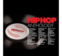 Vari-Hip Hop Antholo - Hip Hop Anthology [Import]