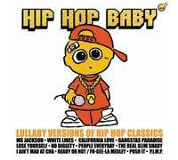 Vari-Hip Hop Baby - Hip Hop Baby [Import]