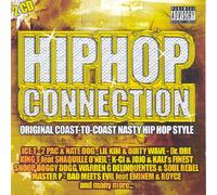 Vari-Hip Hop Connect - The Hip Hop Connection