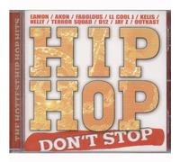 Vari-Hip Hop Don't S - Hip Hop Don't Stop 2005 Part.1 [Import]