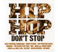 Vari-Hip Hop Don't S - Hip Hop Don't Stop 2007 [Import]