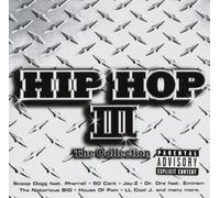 Vari-Hip Hop III-the - Hip Hop III-The Collection [Import]