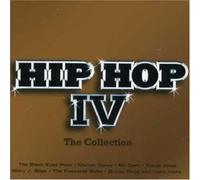 Vari-Hip Hop IV-the - Hip Hop IV-The Collection [Import]