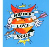 Vari-Hip Hop Love So - Hip Hop Love Soul [Import]