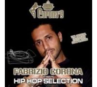 Vari-Hip Hop Selecti - Hip Hop Selection By Corona Fabrizi