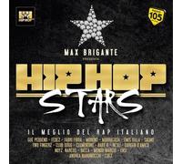 Vari-Hip Hop Stars Time - Hip Hop Stars Time (Radio 105)