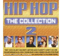 Vari-Hip Hop the Col - Hip Hop The Collection 2 Vol. [Import]