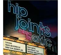 Vari-Hip Joints By a - Hip Joints By Atfc