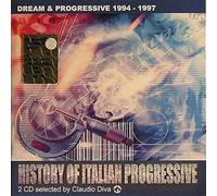 Vari-Histori of Ital - History of Italian Progressive [Import]
