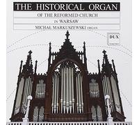 Vari - Historical Organ of The Reforme [Import]