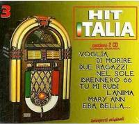 Vari-Hit Italia Vol. - Hit Italia Vol.3 [Import]