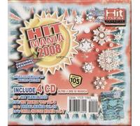 Vari-Hit Mania 2008 - Vari-Hit Mania 2008 [Import]