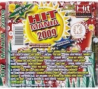 Vari-Hit Mania 2009 - Hit Mania 2009