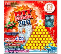 Vari-Hit Mania 2011 - Hit Mania 2011