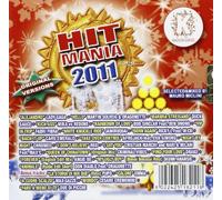 Vari-Hit Mania 2011 - Hit Mania 2011