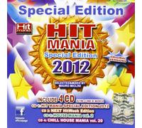 Vari-Hit Mania 2012 - Hit Mania 2012