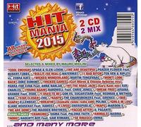 Vari-Hit Mania 2015 - Hit Mania 2015
