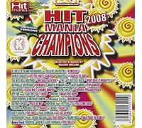 Vari-Hit Mania Champ - Hit Mania Champ.2008 (1cd) [Import]