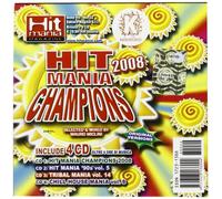 Vari-Hit Mania Champ - Hit Mania Champ.2008