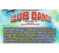 Vari-Hit Mania Club - Hit Mania Club Dance 12 [Import]