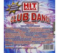 Vari-Hit Mania Club - Hit Mania Club Dance 14