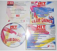 Vari-Hit Mania Club - Hit Mania Club Dance 4 Vol. [Import]