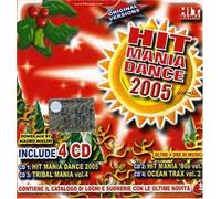 Vari-Hit Mania Dance - Hit Mania Dance 2005 [Import]
