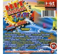 Vari-Hit Mania Estat - Hit Mania Estate 2006 [Import]
