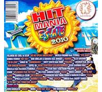 Hit Mania Estate 2010 - Hit Mania Estate 2010 [Import]