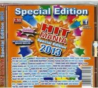Vari-Hit Mania Spec.Edt.2013 - Hit Mania Special Edition 2013