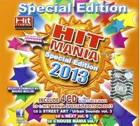 Vari-Hit Mania Spec.Edt.2013 - Hit Mania Special Edition 2013